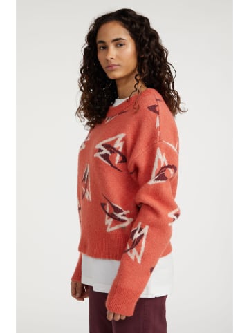 O'Neill Pullover "Anchorage" in Orange
