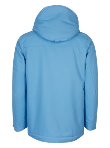 O'Neill Funktionsjacke "Bio Field" in Blau