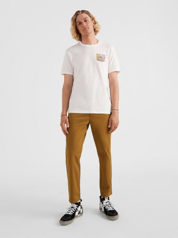 O'Neill Broek "Ridge" lichtbruin