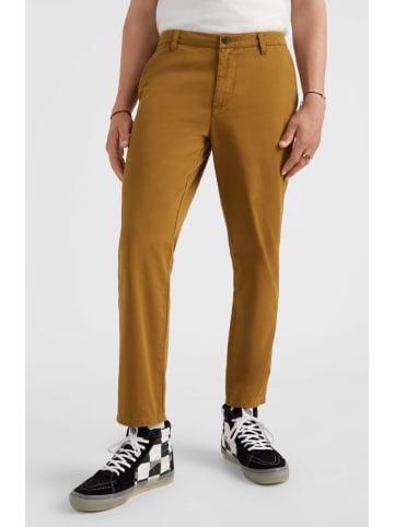 O'Neill Broek "Ridge" lichtbruin