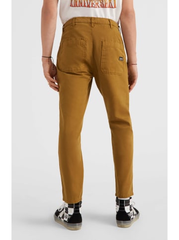 O'Neill Broek "Ridge" lichtbruin