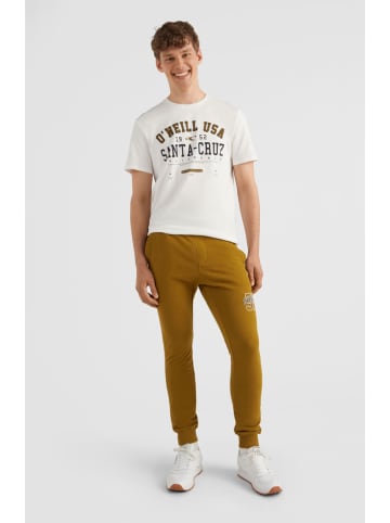 O'Neill Sweatbroek "Surf State" lichtbruin