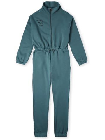O'Neill Jumpsuit "Women Of The Wave" in Blau