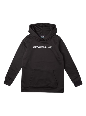 O'Neill Fleece hoodie "Rutile" zwart