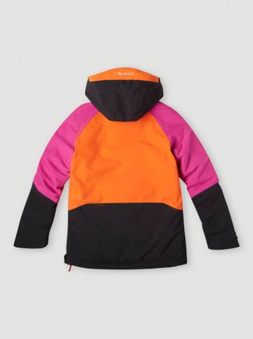 O'Neill Ski-/ Snowboardjacke "O'Riginals" in Bunt