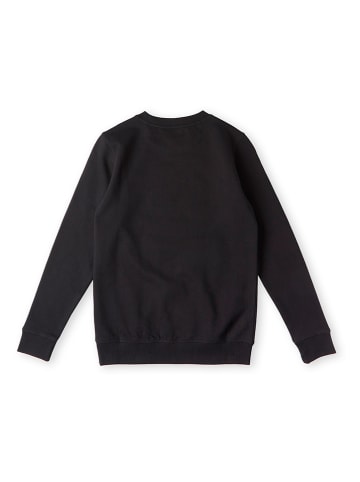 O'Neill Sweatshirt "Skate Dude" in Schwarz