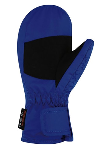 Roeckl SPORTS Ski-/ Snowboardfäustlinge "Faido" in Dunkelblau