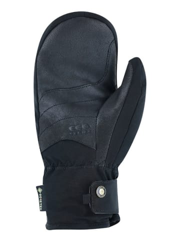Roeckl SPORTS Ski-/snowboardwanten "Comano GTX" zwart/wit