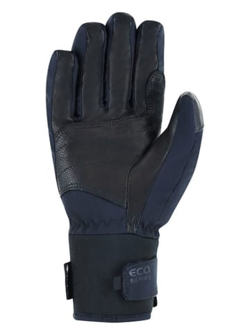 Roeckl SPORTS Ski-/snowboardhandschoenen "Camurac GTX" zwart
