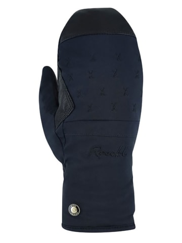 Roeckl SPORTS Ski-/snowboardwanten "Camurac GTX" zwart