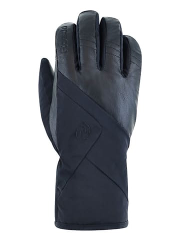 Roeckl SPORTS Ski-/ Snowboardfingerhandschuhe "Schlick GTX" in Schwarz