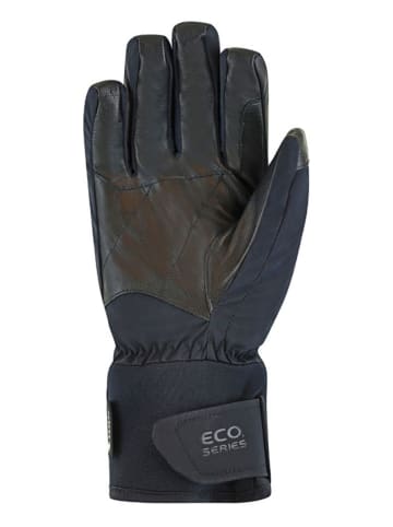 Roeckl SPORTS Ski-/snowboardhandschoenen "Schlick GTX" zwart