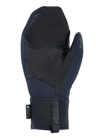 Roeckl SPORTS Ski-/ Snowboardfäustlinge "Sahoro GTX" in Schwarz