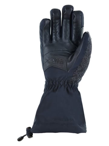Roeckl SPORTS Ski-/snowboardhandschoenen "Canazei" zwart