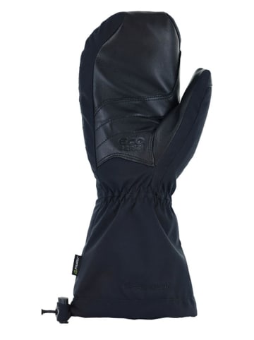 Roeckl SPORTS Ski-/ Snowboardfäustlinge "Canazei" in Schwarz