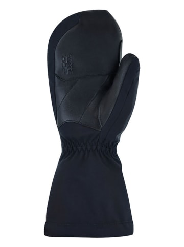 Roeckl SPORTS Ski-/snowboardwanten "Serfaus" zwart/grijs