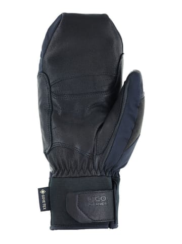 Roeckl SPORTS Ski-/ Snowboardfäustlinge "Mieders GTX" in Schwarz