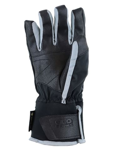 Roeckl SPORTS Ski-/ Snowboardfingerhandschuhe "Axams GTX" in Schwarz