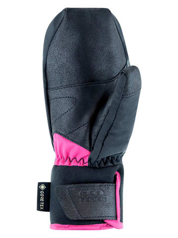 Roeckl SPORTS Ski-/snowboardwanten "Axams GTX" roze/zwart