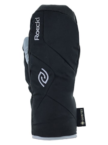 Roeckl SPORTS Ski-/ Snowboardfäustlinge "Axams GTX" in Schwarz