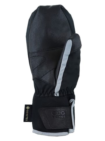 Roeckl SPORTS Ski-/ Snowboardfäustlinge "Axams GTX" in Schwarz