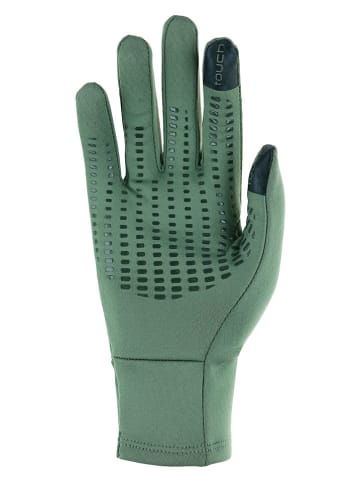 Roeckl SPORTS Functionele handschoenen "Hallau" groen