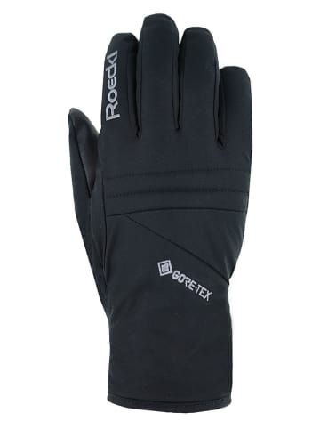 Roeckl SPORTS Ski-/snowboardhandschoenen "Hintertux GTX" zwart