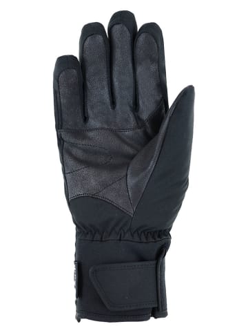 Roeckl SPORTS Ski-/ Snowboardfingerhandschuhe "Hintertux GTX" in Schwarz