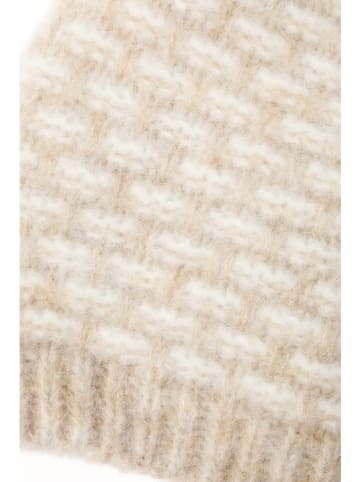 TATUUM Muts "Sapi" beige