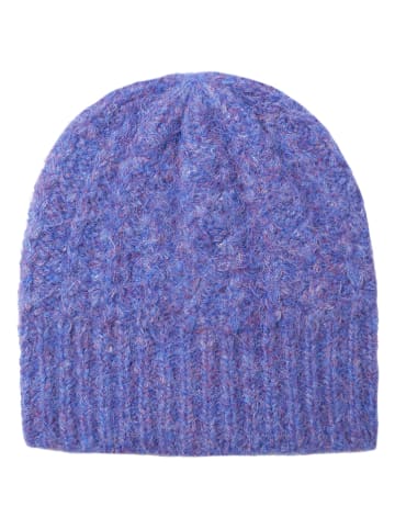TATUUM Mütze in Blau