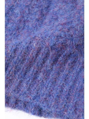 TATUUM Mütze in Blau