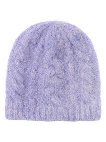 TATUUM Muts paars