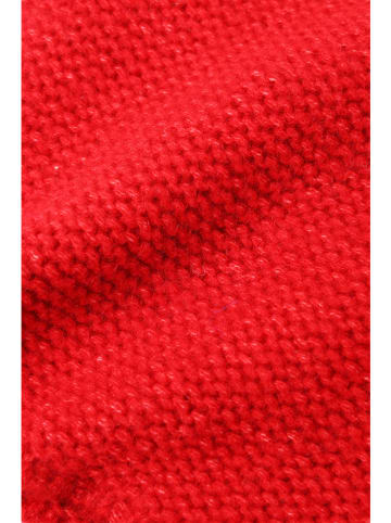TATUUM Mütze in Rot