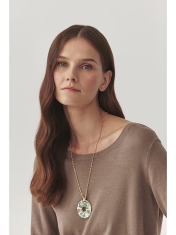 TATUUM Naszyjnik z zawieszką - dł. 74 cm