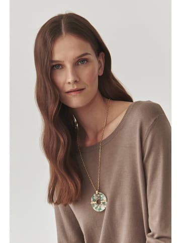 TATUUM Naszyjnik z zawieszką - dł. 74 cm