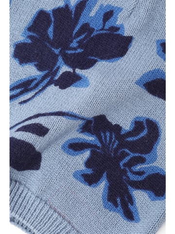 TATUUM Mütze in Hellblau