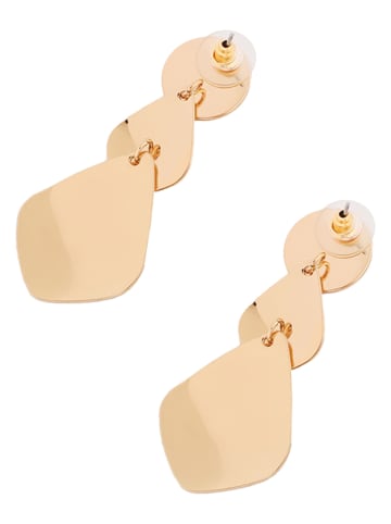 TATUUM Vergold. Ohrstecker