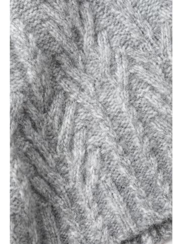 TATUUM Mütze in Grau