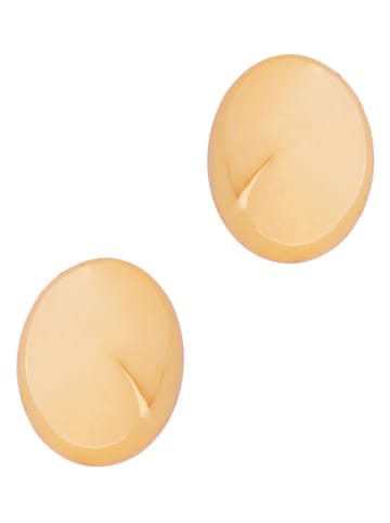 TATUUM Vergold. Ohrstecker
