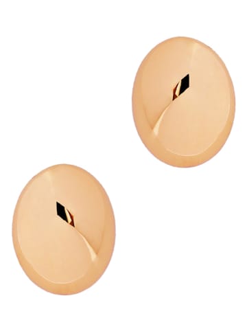 TATUUM Vergold. Ohrstecker