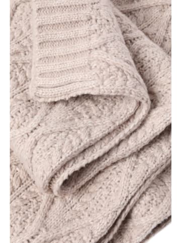 TATUUM Sjaal beige - (L)188 x (B)25 cm