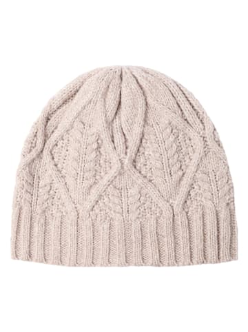 TATUUM Mütze "Arina" in Beige