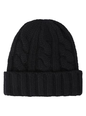 TATUUM Mütze in Schwarz