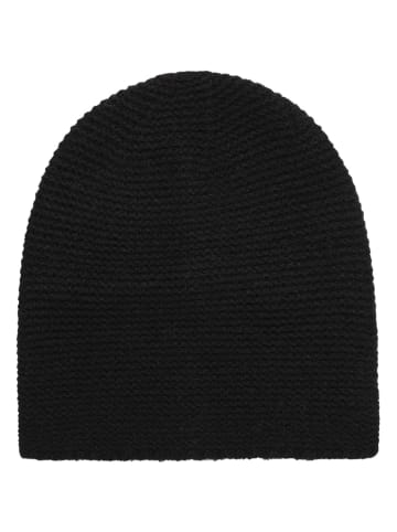 TATUUM Mütze in Schwarz