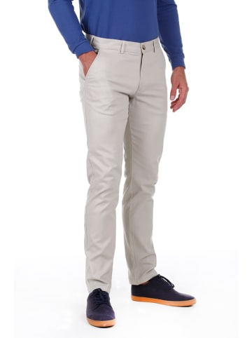 The Time of Bocha Chino in Beige
