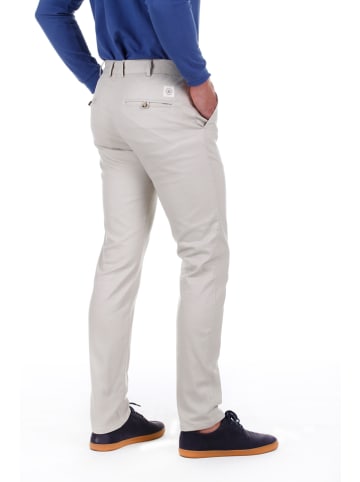 The Time of Bocha Chino in Beige