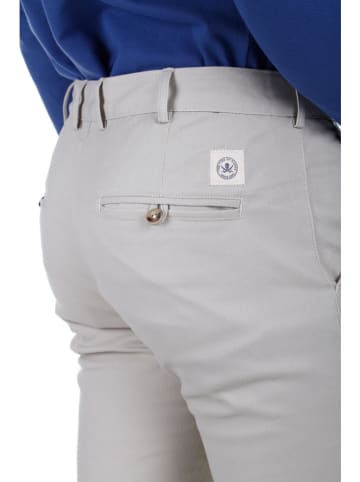 The Time of Bocha Chinobroek beige