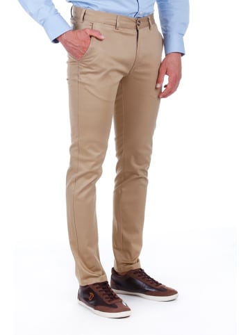 The Time of Bocha Chino in Camel