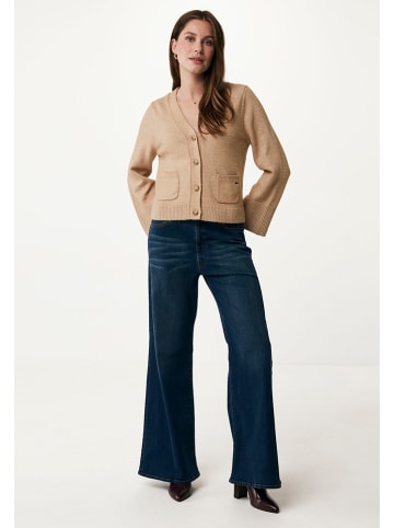 Mexx Cardigan in Beige