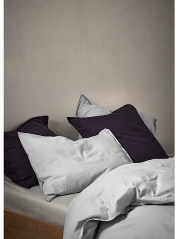 Essenza Flanellen beddengoedset "Zeva" groen